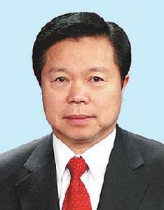 李慶貴[河南省直管縣體制改革試點工作小組副組長]