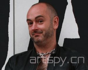 道格拉斯·戈登