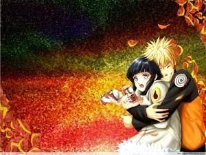 鳴人雛田 鳴人雛田