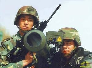 重型反坦克飛彈“紅箭”-9A 重型反坦克飛彈“紅箭”-9A