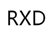RxD