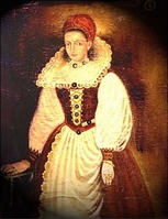 李·克斯特伯爵夫人 李·克斯特伯爵夫人