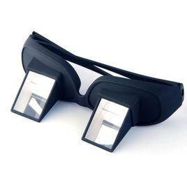 臥式眼鏡 臥式眼鏡