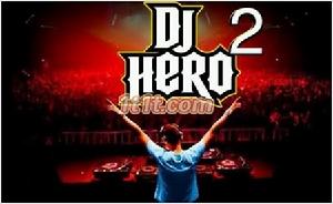 《DJ英雄2》