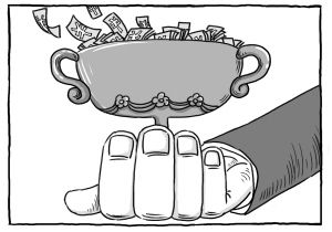 競賽經濟 競賽經濟