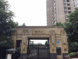 寰宇天下觀瀾苑A區實景圖