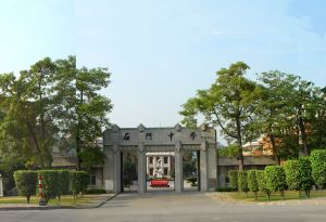 佛山市南海區石門中學 佛山市南海區石門中學