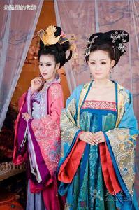 淑妃[劉義隆嬪妃潘氏]