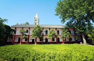 沂蒙山根據地景區
