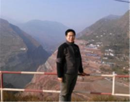 張永傑[長沙理工大學副教授]