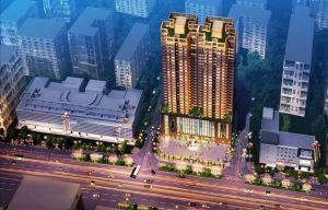 未來公館 未來公館