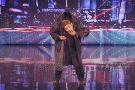 掉腦袋舞 掉腦袋舞