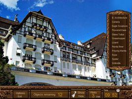 帝王皇冠 帝王皇冠