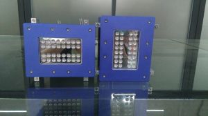 UVLED水冷光固化機