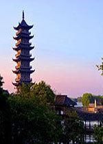 白蓮塔寺 白蓮塔寺