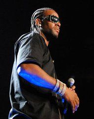 R. Kelly