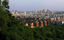 棠香街道 棠香街道