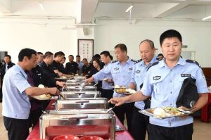 黑龍江公安警官職業學院