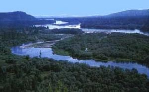 阿爾泰諾爾烏梁海 阿爾泰諾爾烏梁海