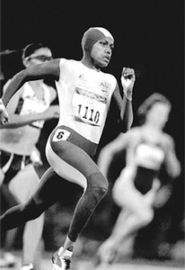 （圖）凱西·弗里曼