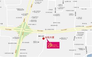 左麗右公司地址地圖