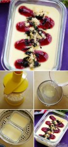 自製爽滑豆腐 自製爽滑豆腐