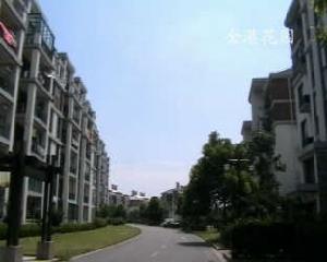 金港花園一期至三期 金港花園一期至三期