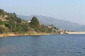 連雲港保駕山 連雲港保駕山