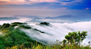 博白舊八景 博白舊八景