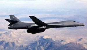 圖—22眼罩中程轟炸機 圖—22眼罩中程轟炸機