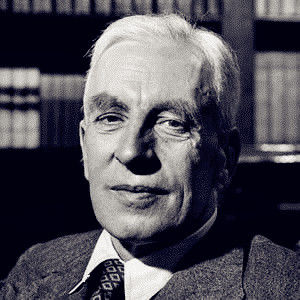 阿諾德·約瑟夫·湯因比 阿諾德·約瑟夫·湯因比