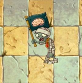 旗子木乃伊殭屍 旗子木乃伊殭屍