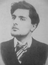 阿美迪歐&middot;莫蒂里安尼