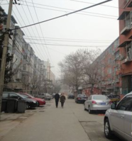 楊莊北街7號院 楊莊北街7號院