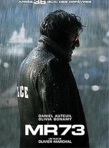 《MR 73左輪槍》 《MR 73左輪槍》