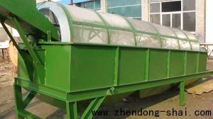 礦用滾筒篩 礦用滾筒篩