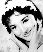 柳金蟬扮演者江青