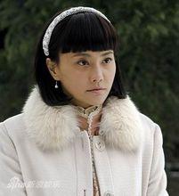 馬雅舒《槍火》劇照