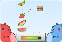 飢餓兄弟 飢餓兄弟