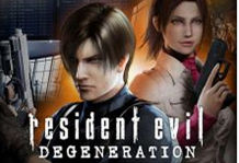 《生化危機：惡化》