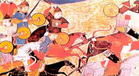 （圖）蒙古軍西征