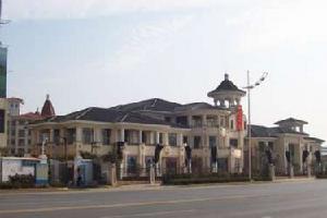 南國明珠(一期) 南國明珠(一期)