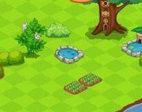 龍貓的森林 龍貓的森林