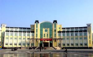 奉化市圖書館 奉化市圖書館