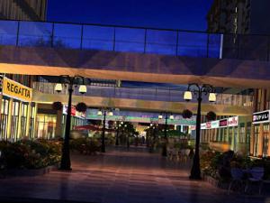 大五里百匯城 大五里百匯城