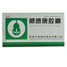 感速康膠囊[感速康膠囊]