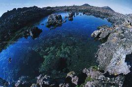 五大連池國家地質公園 五大連池國家地質公園
