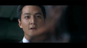 《新警察故事》飾關祖