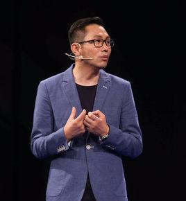 阿郎[《看電影》雜誌主編]