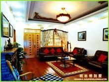 胡志明別墅 胡志明別墅